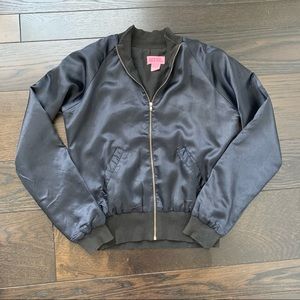 LF Bomber Jacket